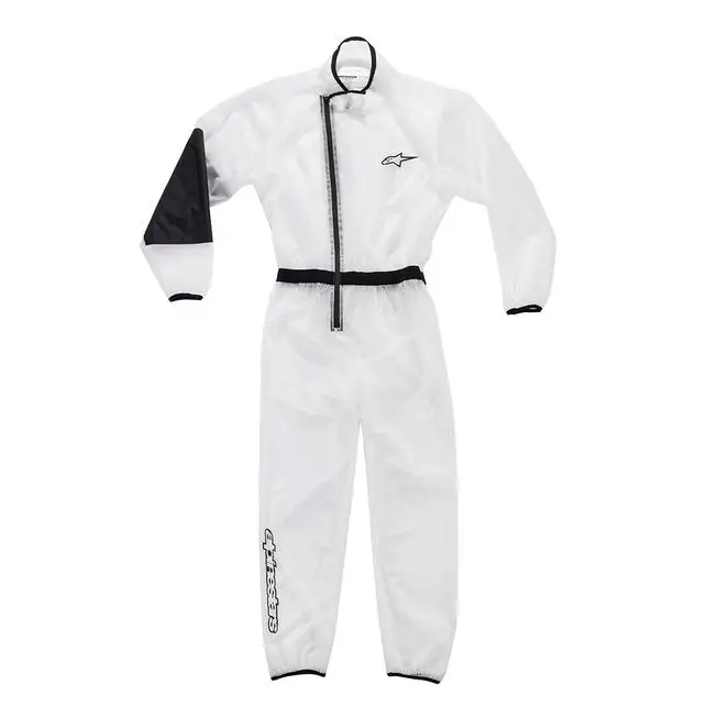 Alpinestars Kart Rain Suit – Youth Size 1