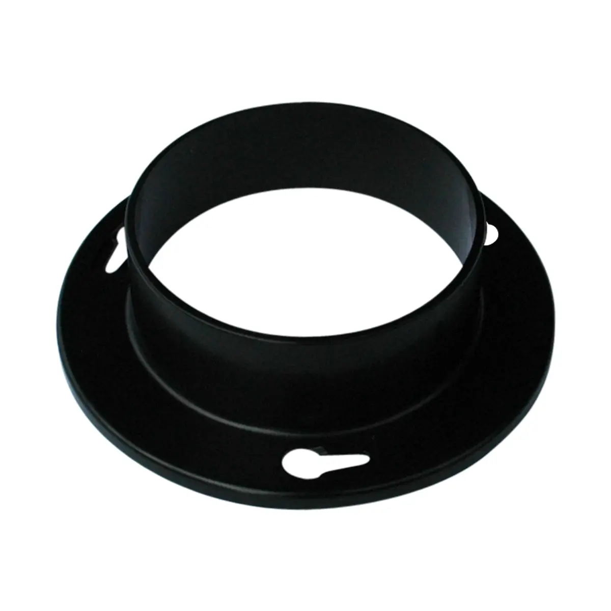 Kfi Plastic Flange 4” 1