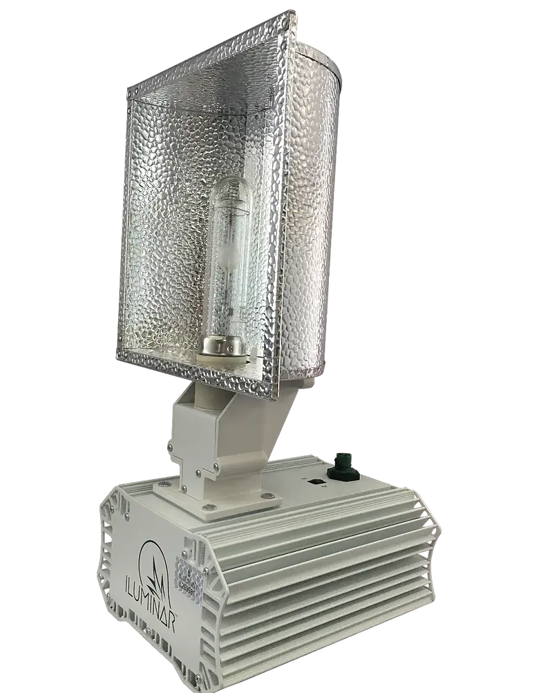 Iluminar Fixture Cmh 315W With Par Pro Bulb 1