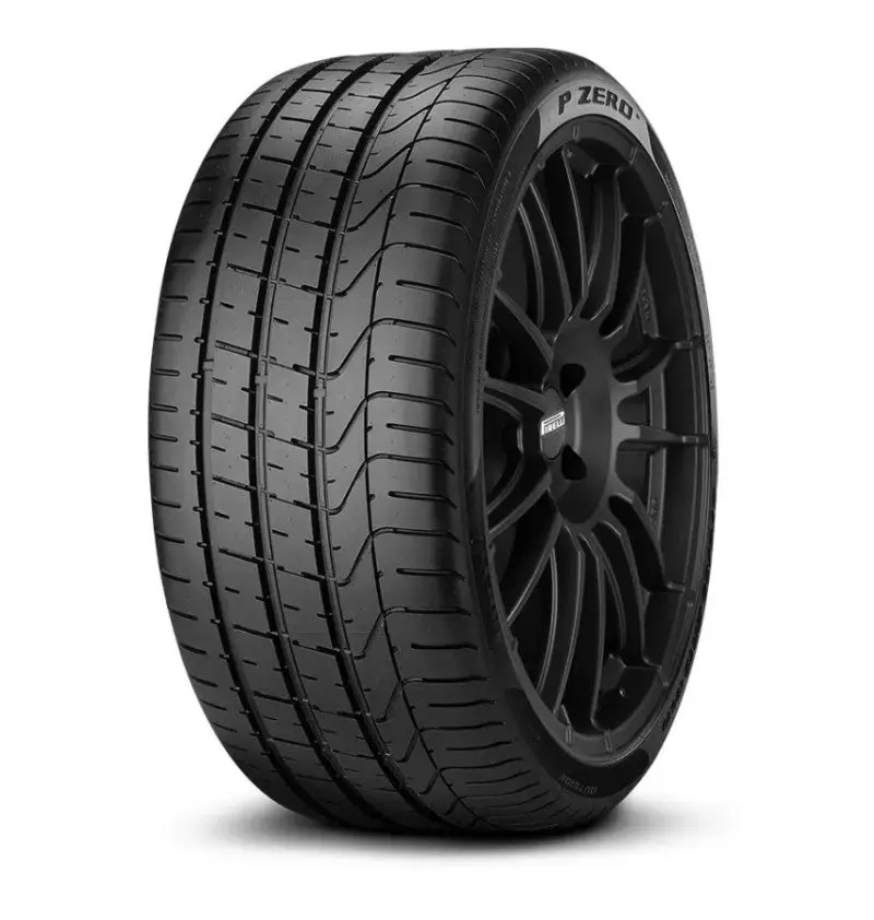 Pirelli P-Zero High-Performance Tire – 205/45R17 84V 1