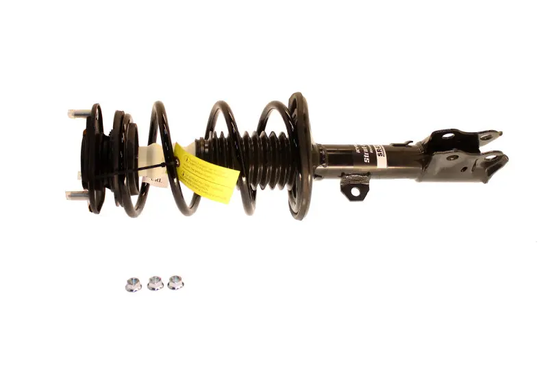 Kyb Strut Plus Replacement Strut Assembly – Front Right, 2009–2012 Toyota Corolla 1