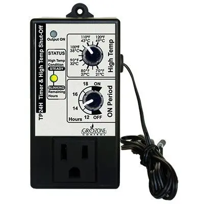 Gz Tp24h Temperature Controller 1
