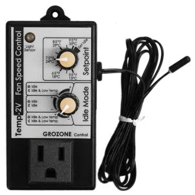 Gz Tv2 Fan Speed Controller 1