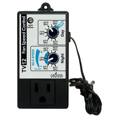 Gz Tv12 Fan Speed Controller 1