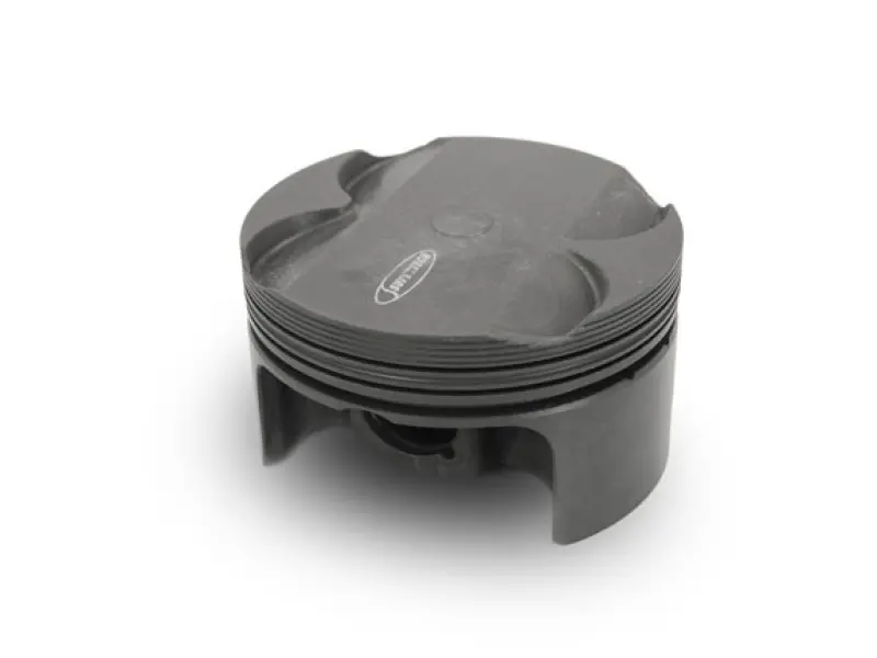 Supertech Forged Pistons For Honda K-Series Engines – 86.5Mm Bore, 1.181In Compression Height, -6Cc Dome, 9:1 Compression Ratio (Set Of 4) 1