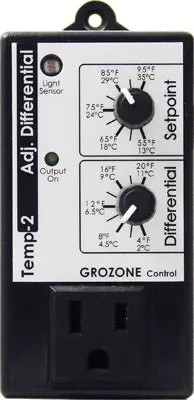 Gz Tp2 Temperature Controller 1