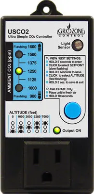 Gz Usco2 Controller 1