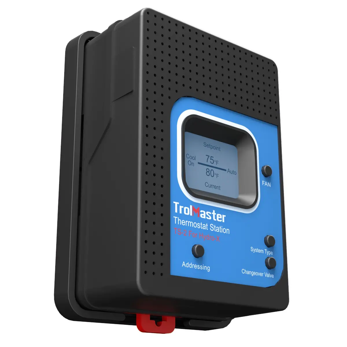 Trolmaster Thermostat Station 2 Standard Ts-2 1