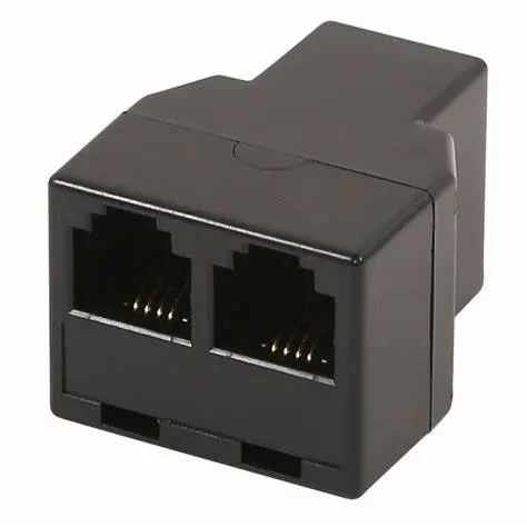 Interconnect Cable Kit (Rj14) 1