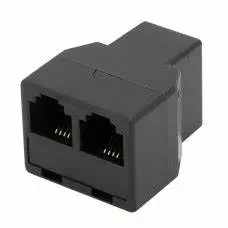 Gavita Interconnect Cable With 3 Way Splitter 1