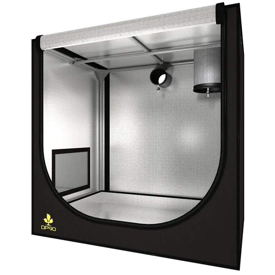 Secret Jardin Dark Propagator 3’X2’X3.3’ 1