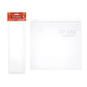 Zip Zag Bags Xl 1