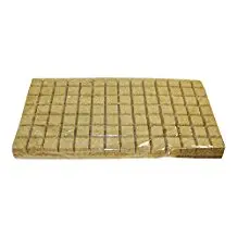 Rockwool 1.5" Mat 1