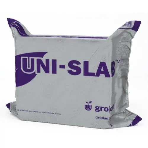 Rockwool Uni Slab 1