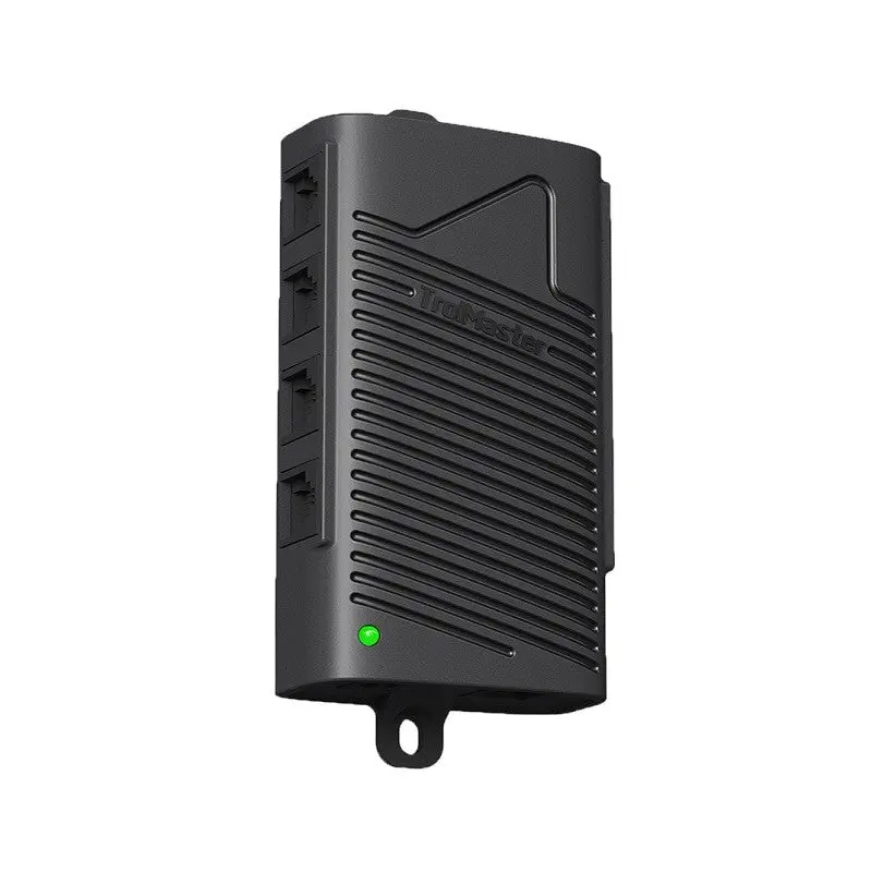 Trolmaster Rj12 Splitter Hub Sph-1 1