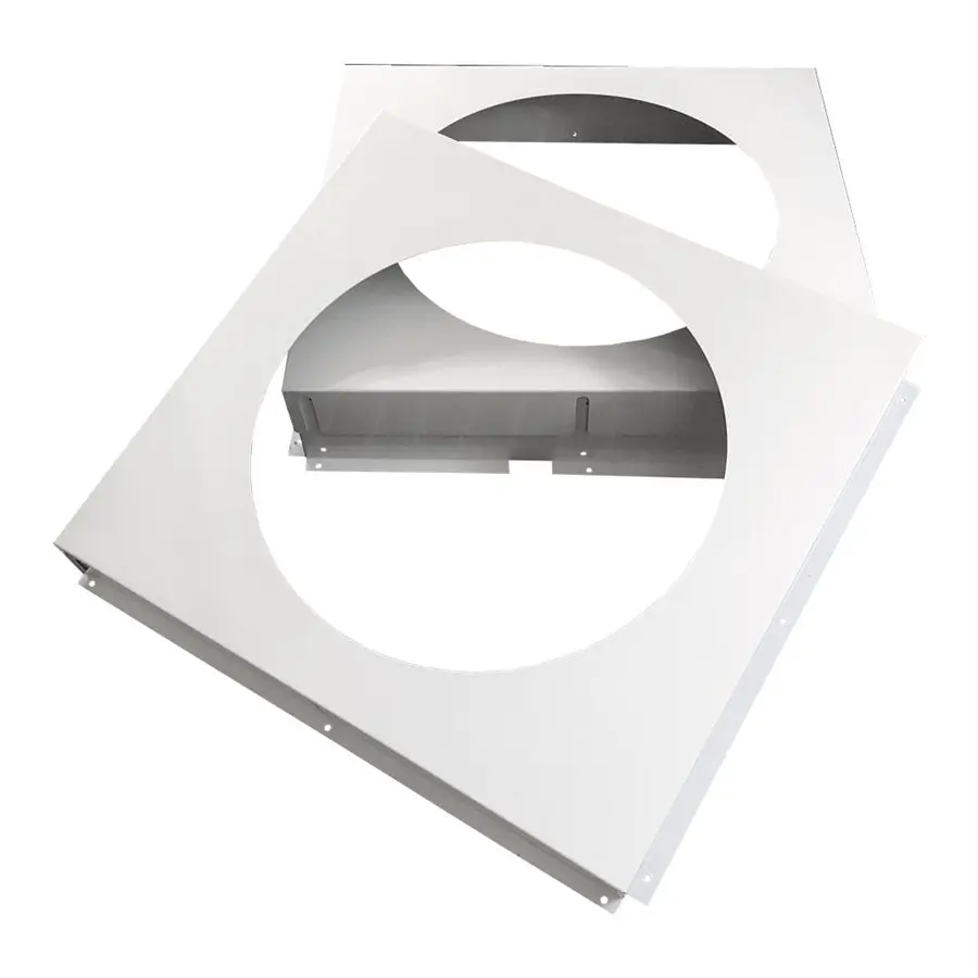 Quest Duct Kit (225-155-205) 1