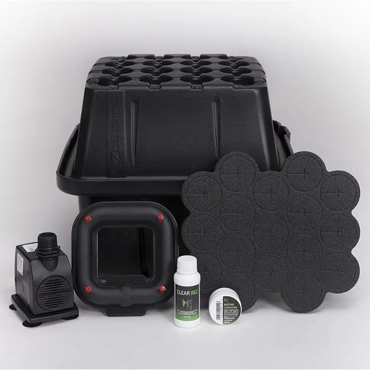 Ez Clone Low Pro System 1