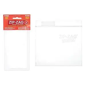 Zip Zag Bags Small 1