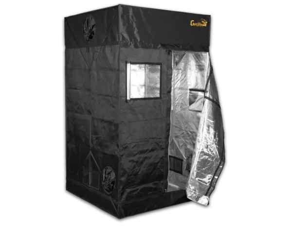 Gorilla Grow Tent 1