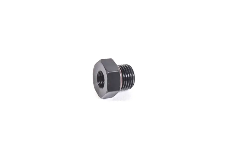Radium Engineering 6An Orb To 1/8" Npt Female Adapter Fitting 1