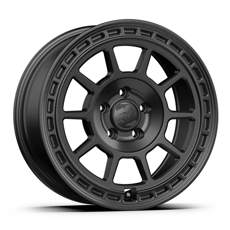 Fifteen52 Traverse Mx Magnesium Grey Wheel – 17X8, 5X108 Bolt Pattern, 38Mm Offset, 63.4Mm Center Bore 1
