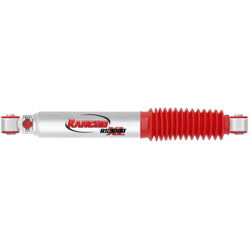 Rancho Rs9000Xl Rear Shock Absorber – Optimized For 1997–2004 Dodge Dakota Trucks 1