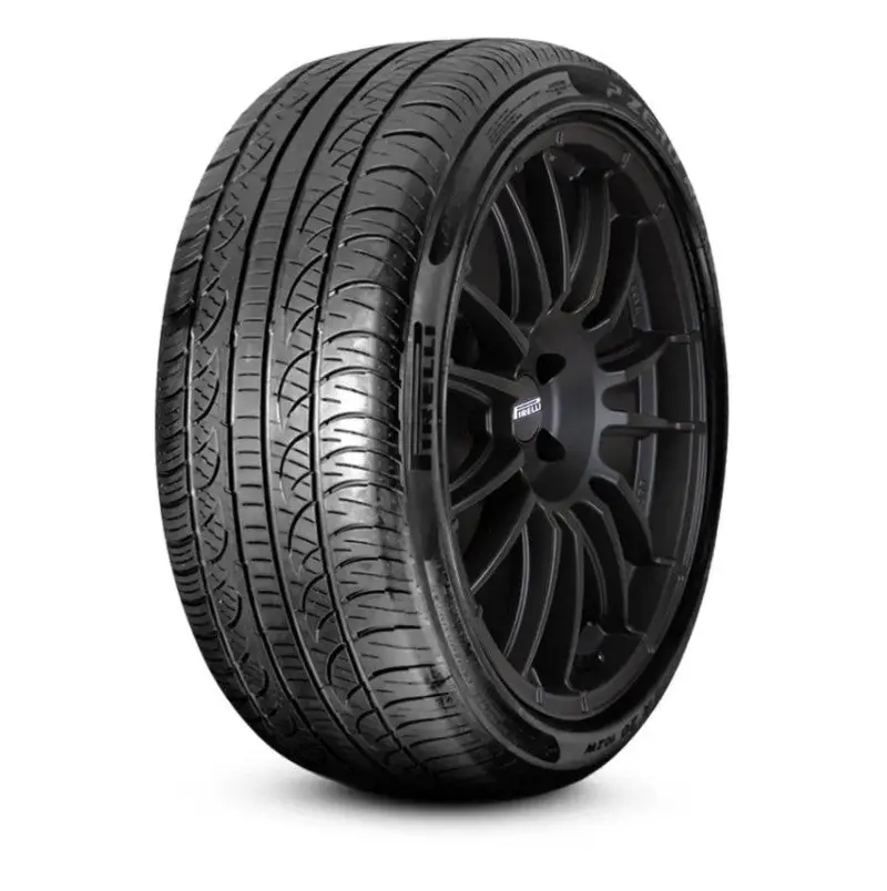 Pirelli P-Zero Nero All-Season Tire – 245/50Zr19 104W 1
