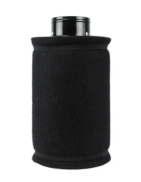 4" Carbon Filter 1