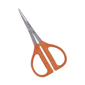 Chikamasa Trim Scissors B-300S 1