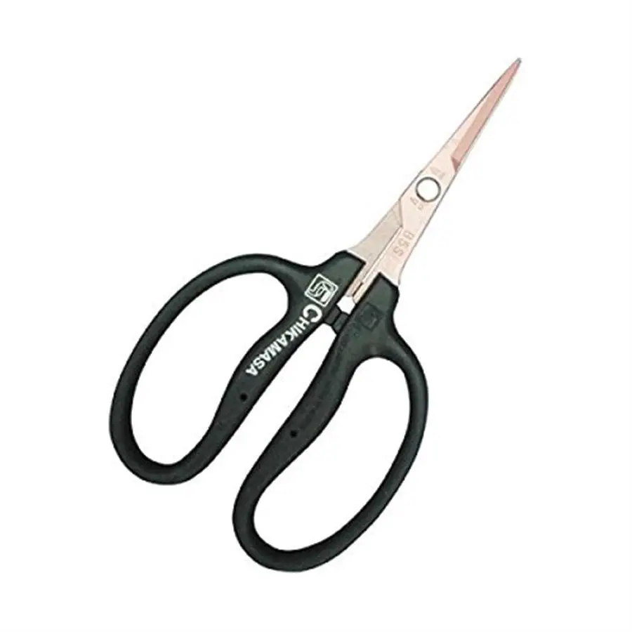 Chikamasa Antibacterial Trim Scissor B-500Skf 1