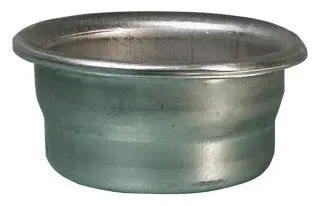 Nivola Replacement Aluminum Cup 1