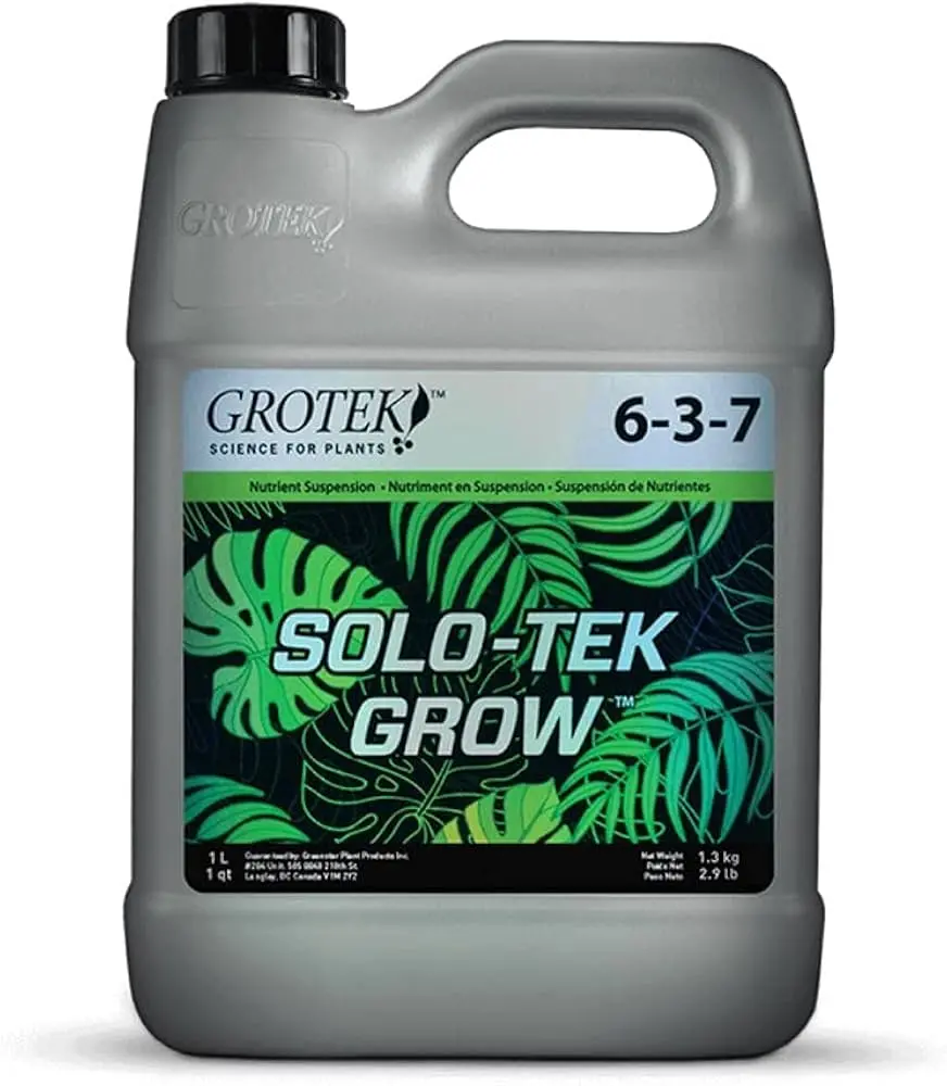 Grotek Solo-Tek Grow 1