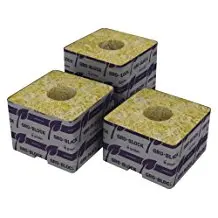 Rockwool 4X4x2.5 1