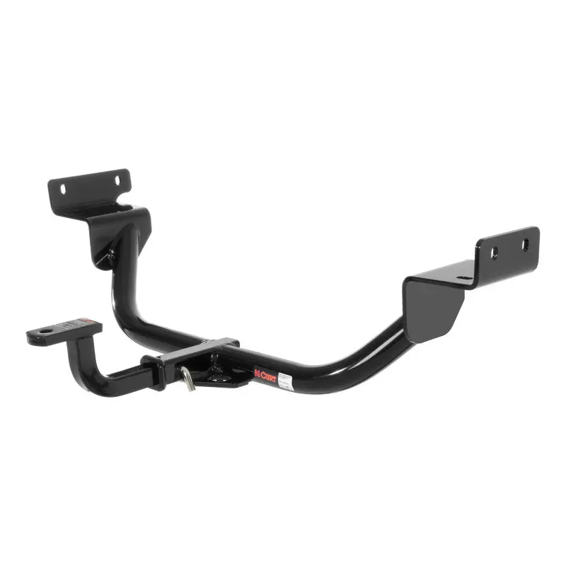 Curt Class 1 Trailer Hitch With 1-1/4" Ball Mount For 2011–2017 Nissan Juke 1