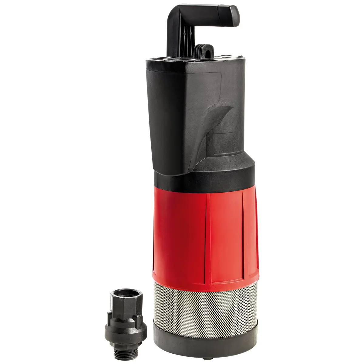 Leader Ecodiver Submersible Pump 750 1/2 Hp 1