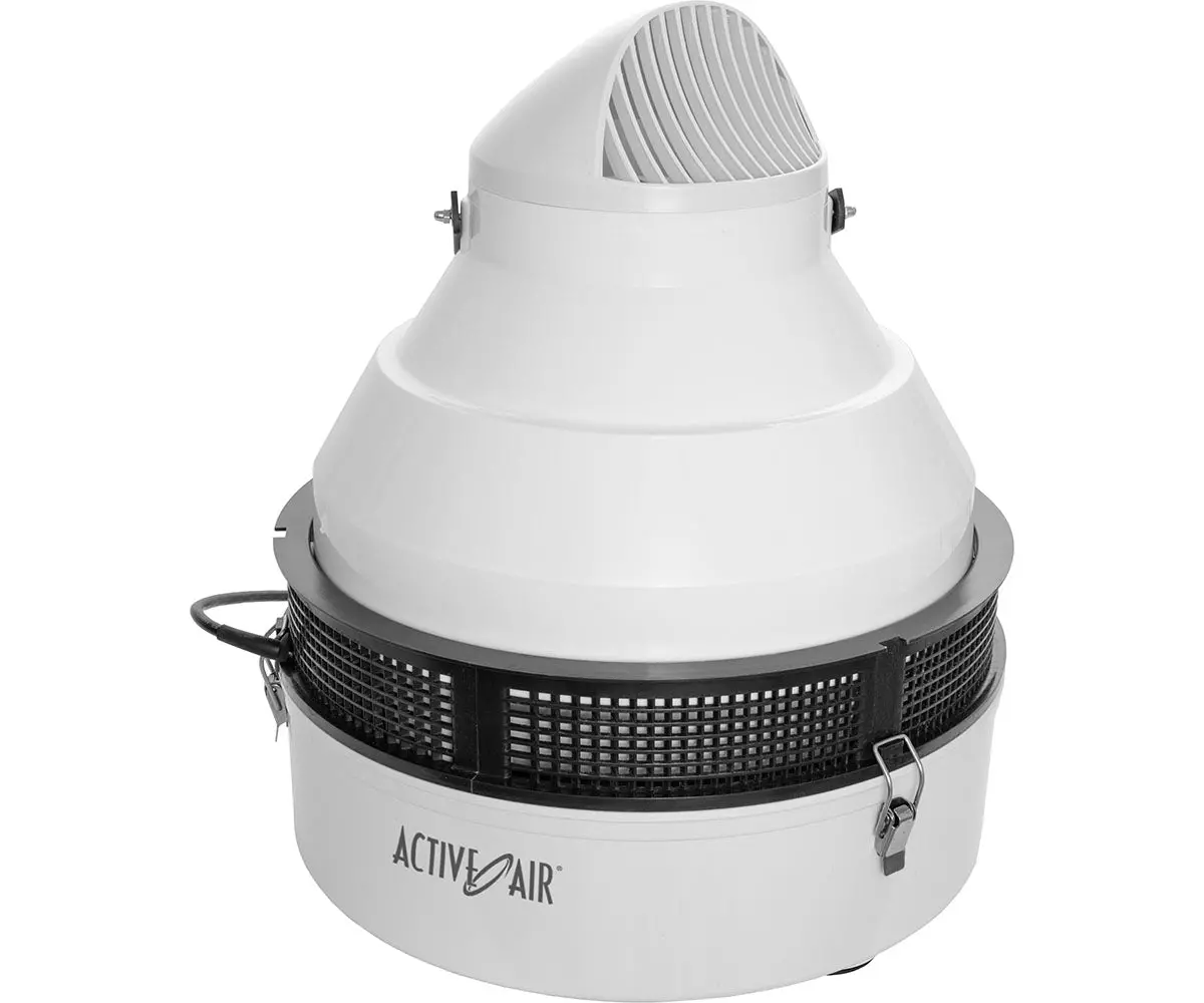 Active Air Commercial 200 Pint Humidifier 1