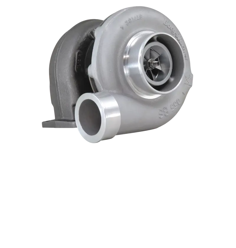 Borgwarner Supercore Turbocharger Assembly – Sx-E Platform, S300Sx-E Model (Part #8780) 1