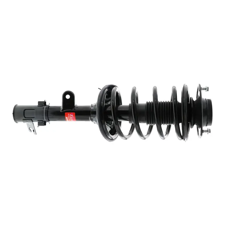 Kyb Strut-Plus Front Left Shock Assembly For 2005–2009 Hyundai Tucson 1