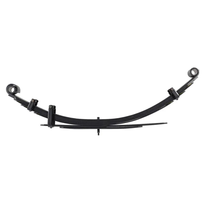 Arb/Oem Leaf Spring Set – Rear Suspension Upgrade For Toyota 60-Series Land Cruiser 1