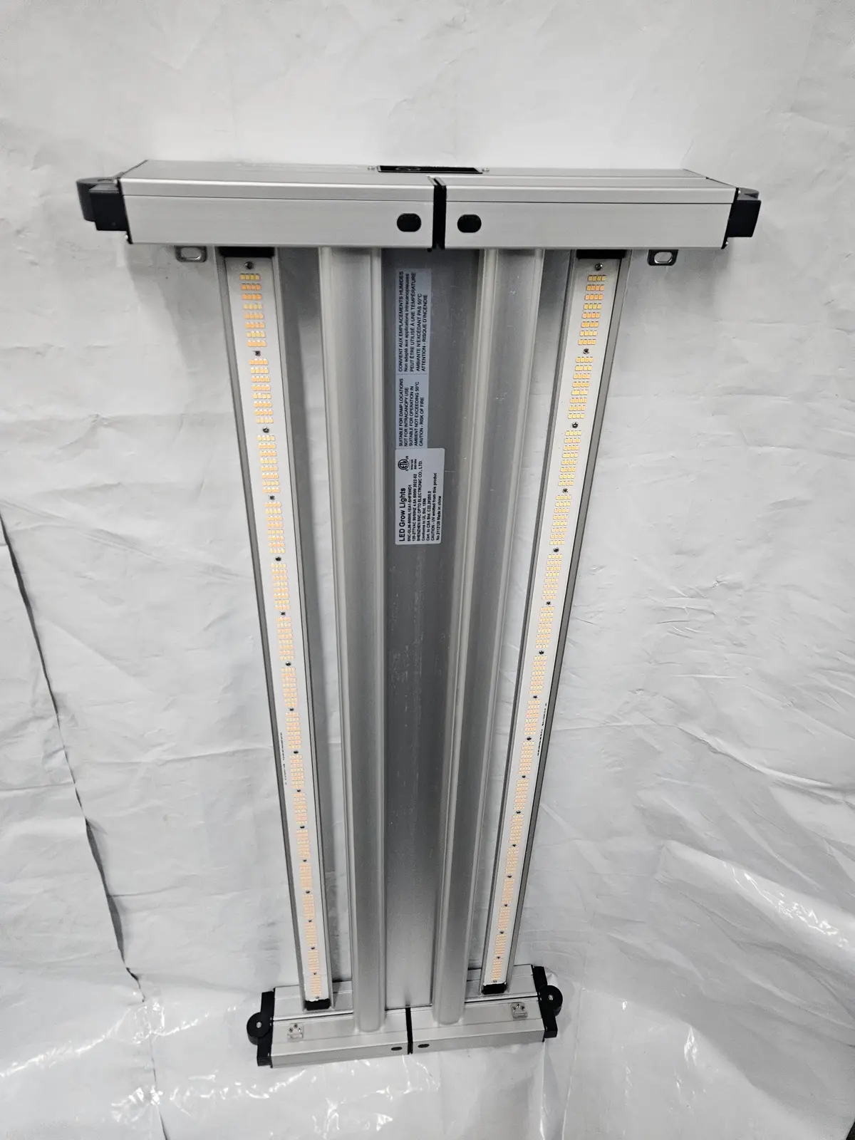 D-Dog 720W Led 6 Bar Light 1