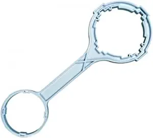 Hydrologic Double Ended Wrench For Stealth Ro 1