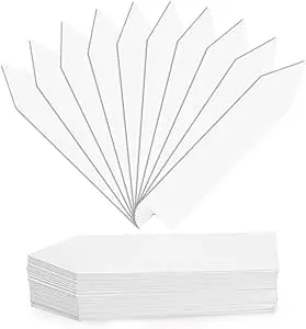 Plant Labels 4" 1
