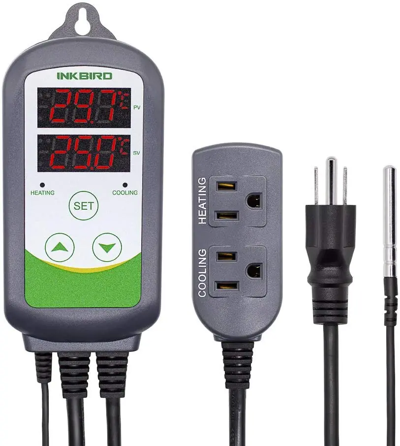 Inkbird Temperature Controller 1