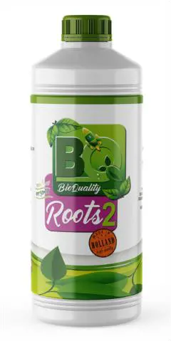 Bio Quality Roots 1