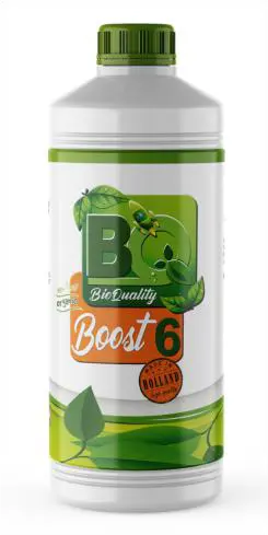 Bio Quality Boost 1