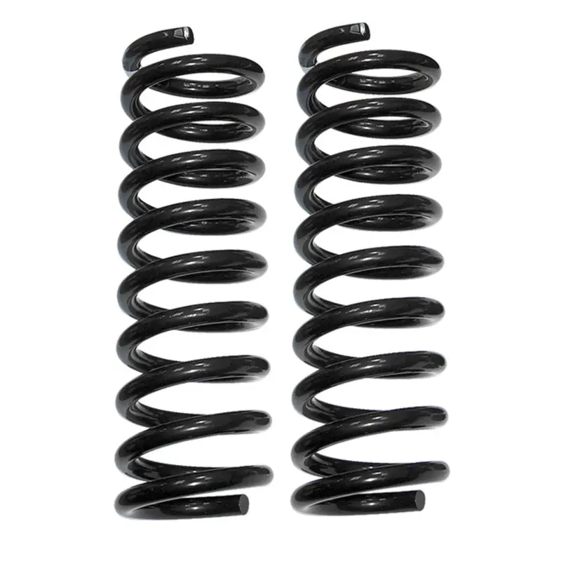 Rancho Front Coil Spring Kit For 2014–2021 Ram 2500 Diesel Trucks 1
