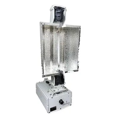 Iluminar Fixture De Hps/Mh 3
