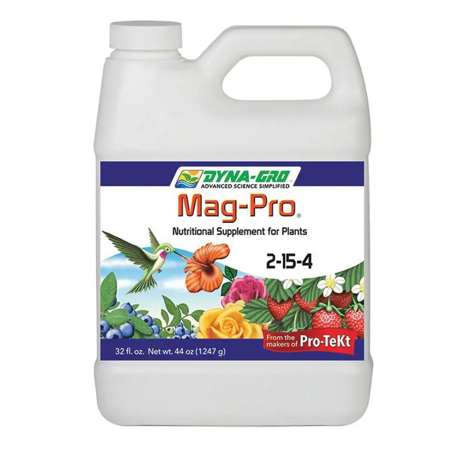 Superthrive Dyna-Gro Mag Pro 1