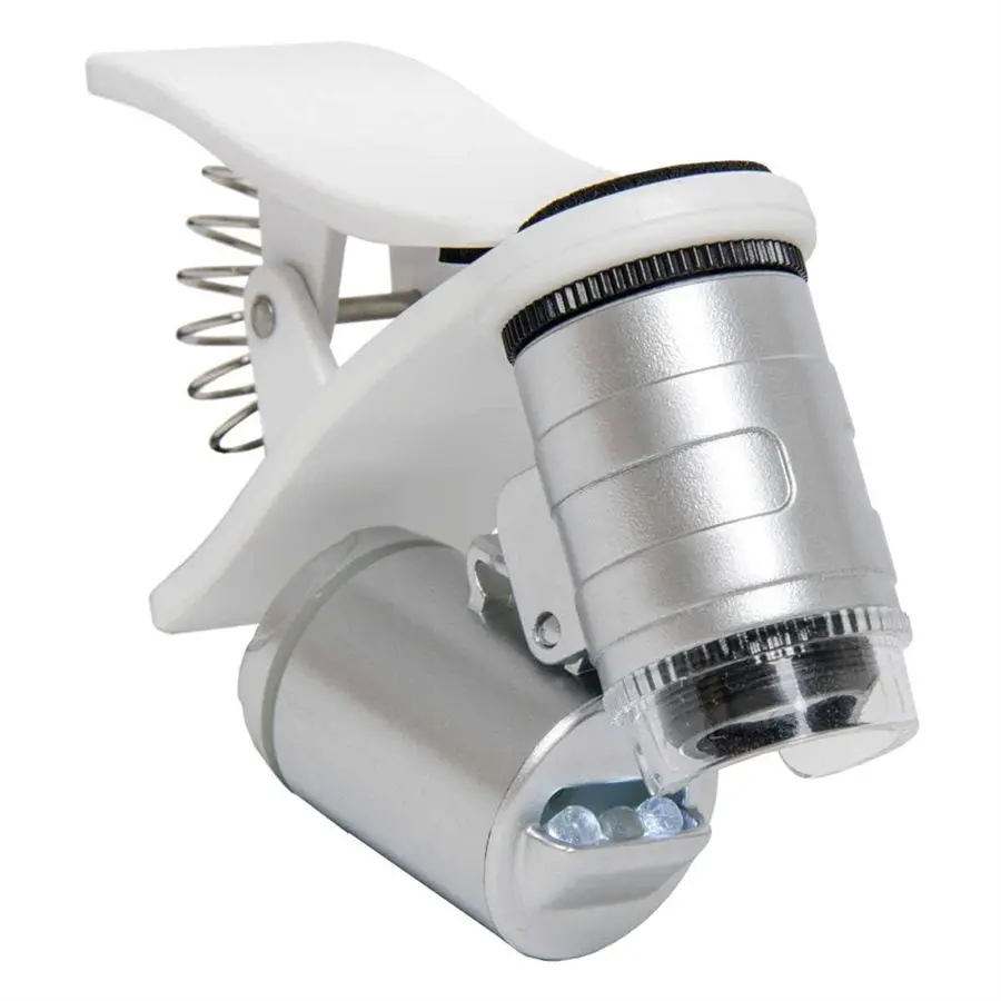Active Eye Phone Microscope 60X 1