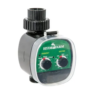 Water Timer Electric 1
